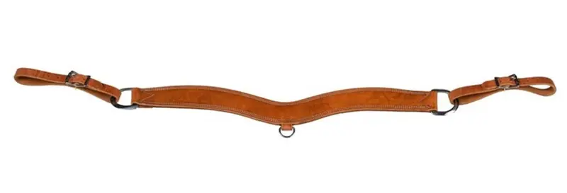 Berlin Tr Steer Tripper Breast Collar 1