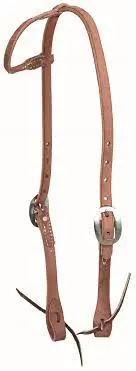 Berlin Wickett-Craig One Headstall R01150 1
