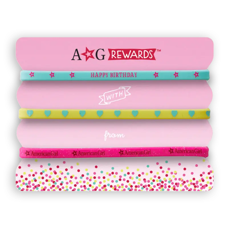 Berry-Tier Ag Rewards Bracelet 1