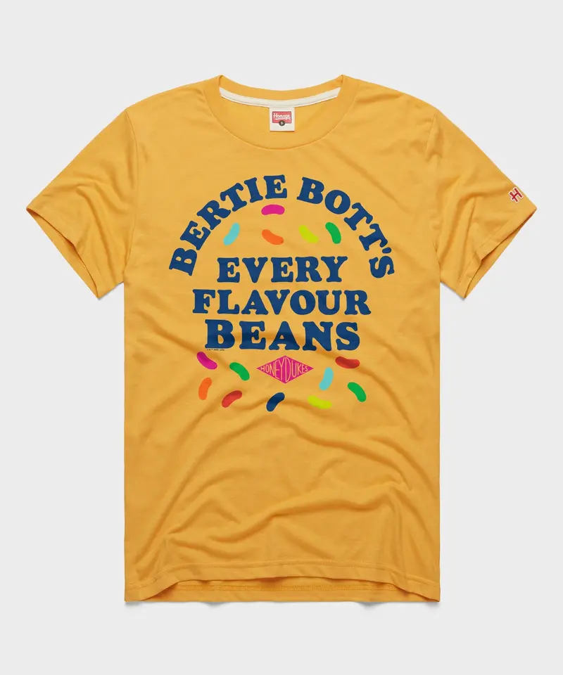 Bertie Bott's Every Flavour Beans 1