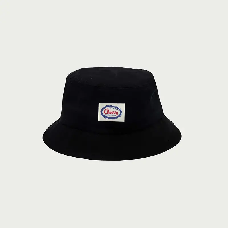 Best Quality Bucket Hat 1