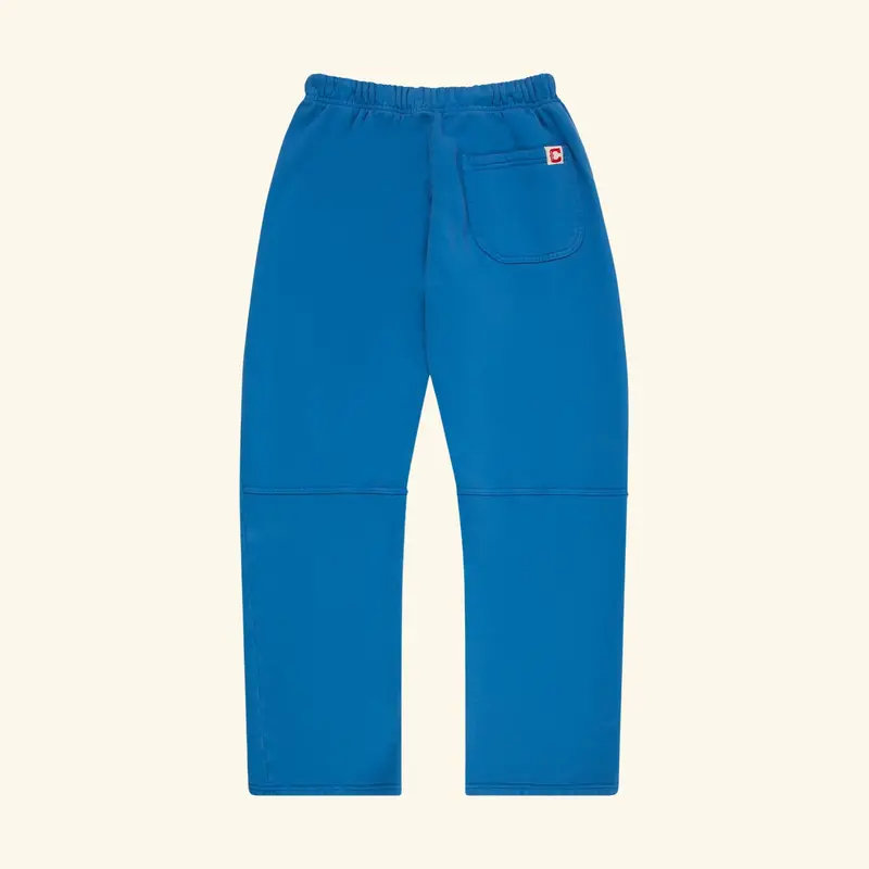 Best Quality Sweatpants (River Blue) 2