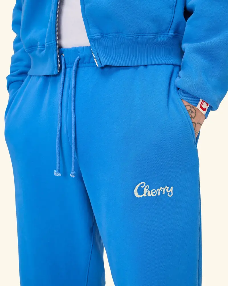 Best Quality Sweatpants (River Blue) 4