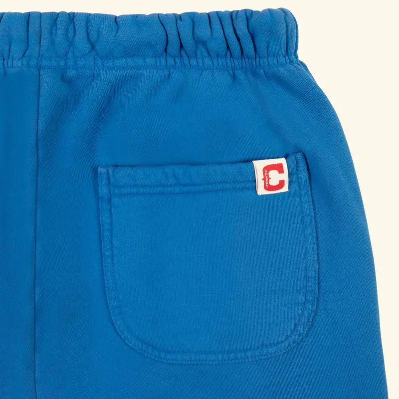 Best Quality Sweatpants (River Blue) 6