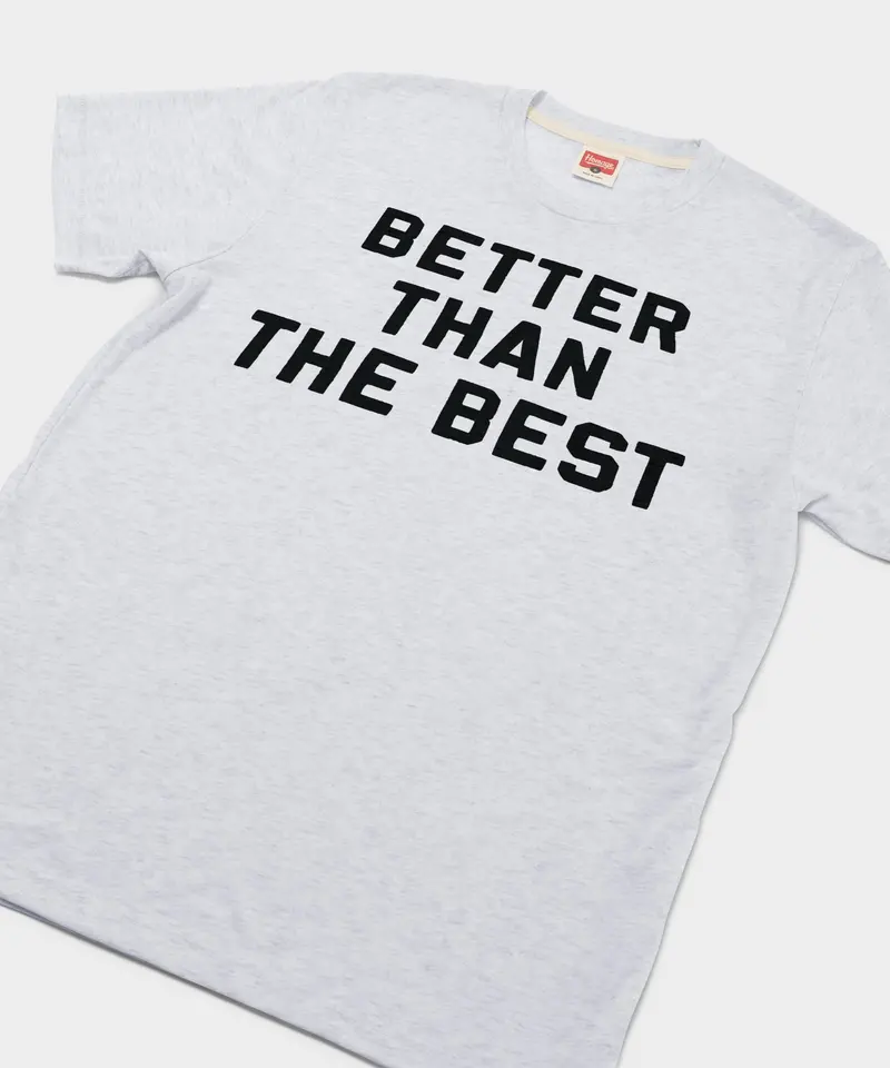 Better Than The Best 2