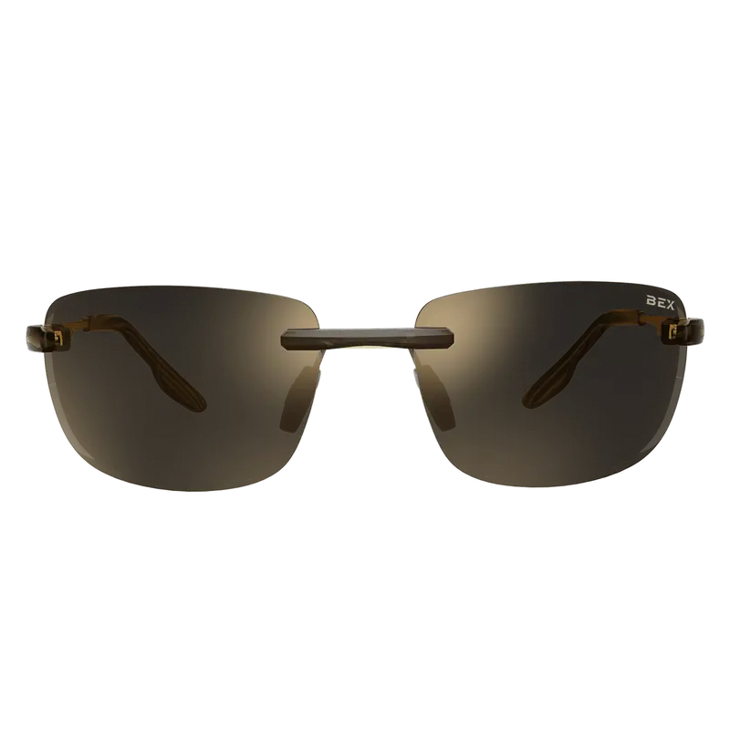 Bex Brackley X Sunglass 1