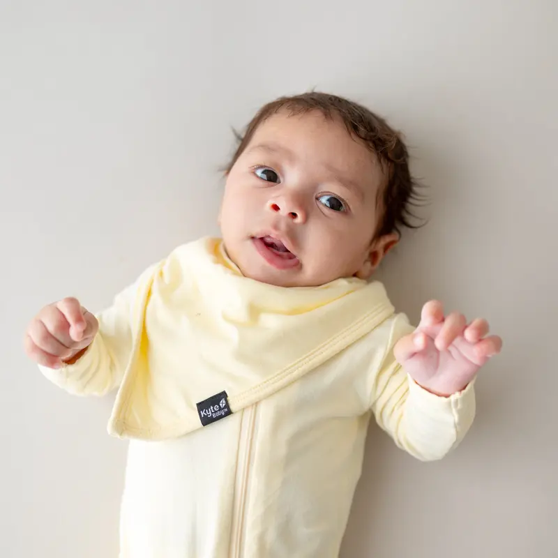 Bib In Chamomile 1