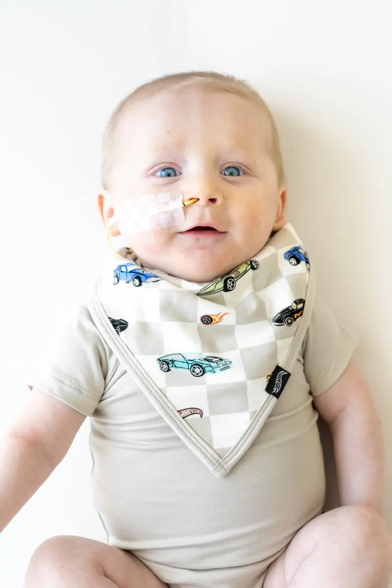 Bib In Fast And Fierce 1