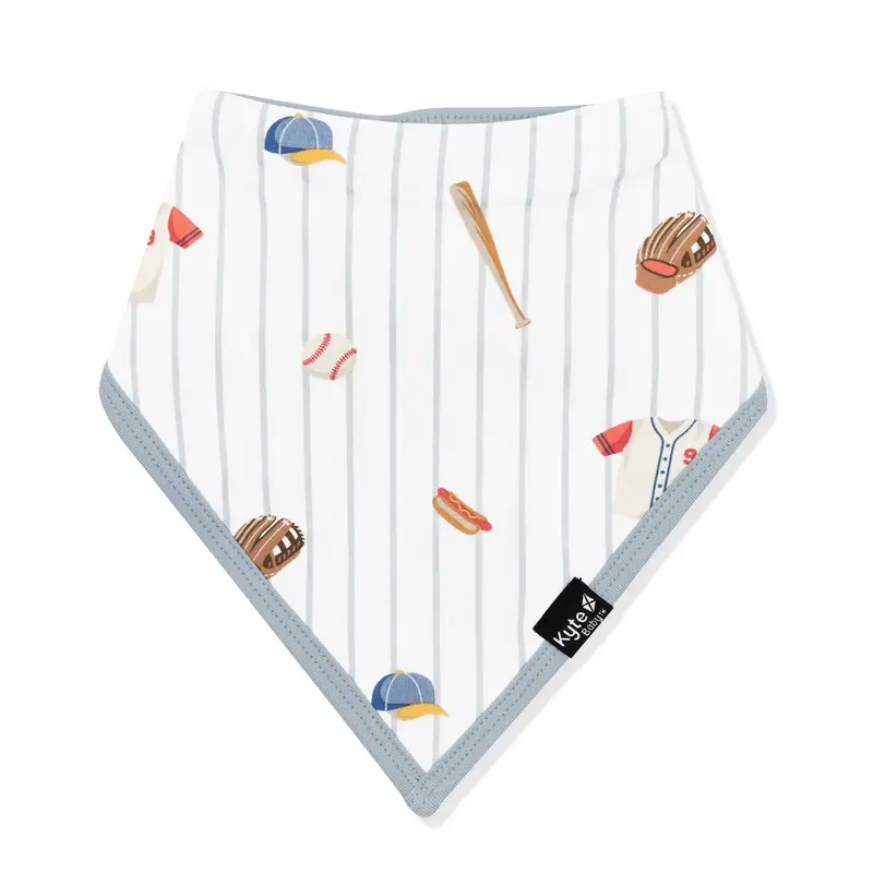 Bib In Home Run 2