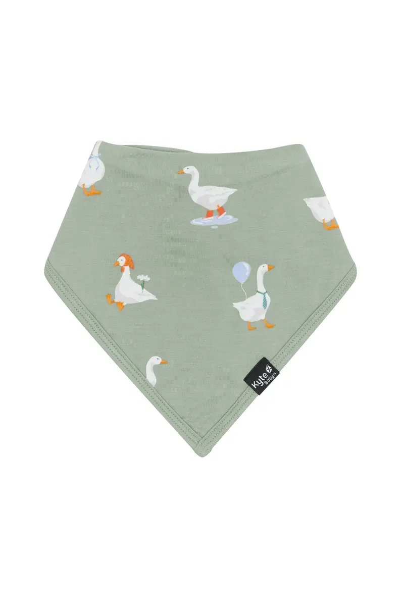 Bib In Silly Goose 2