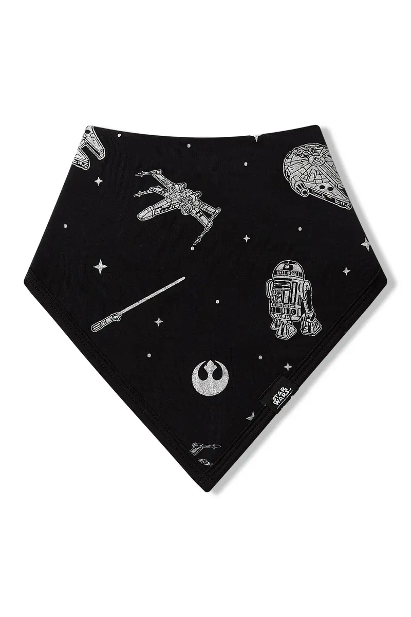 Bib In Star Wars™ 2