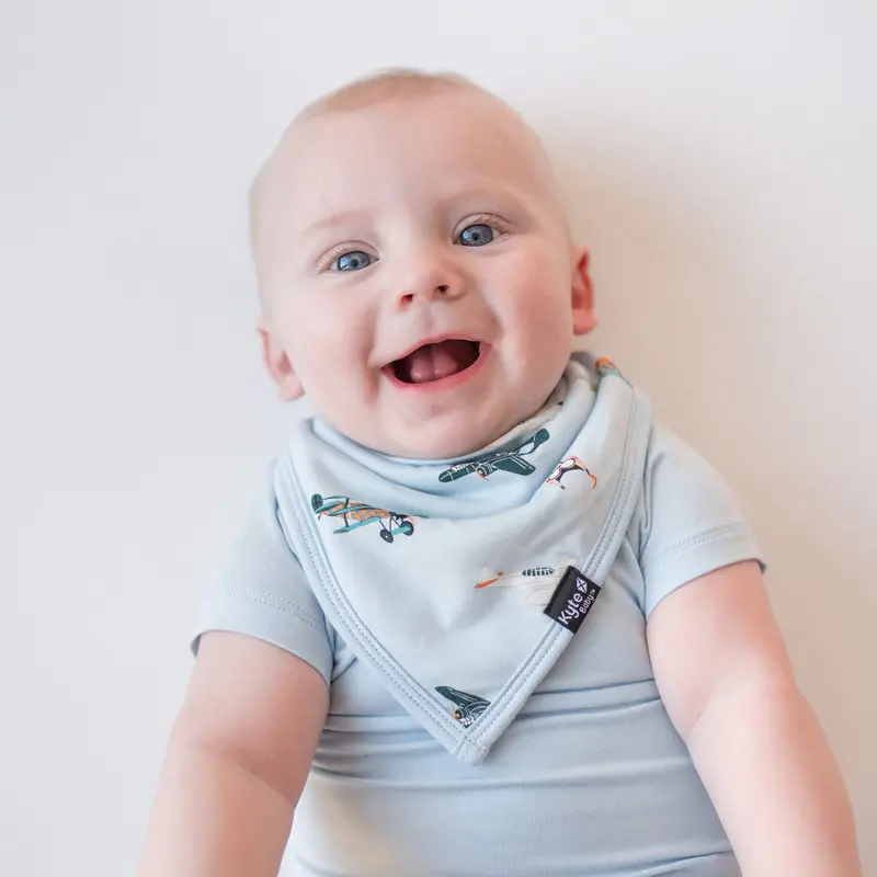 Bib In Take Off 1