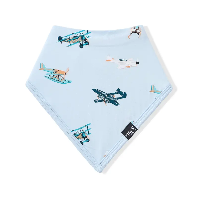 Bib In Take Off 2
