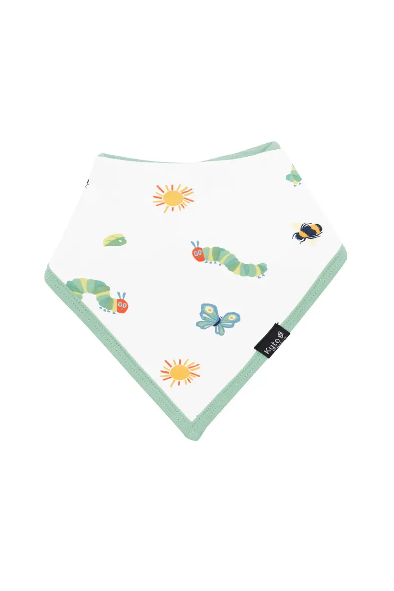 Bib In The Very Hungry Caterpillar™ And Friends 1
