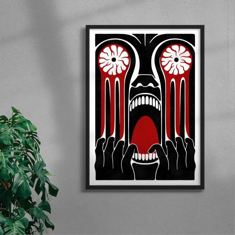 Big Beautiful Painting 4