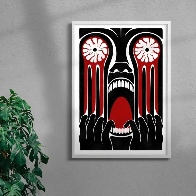 Big Beautiful Painting 5