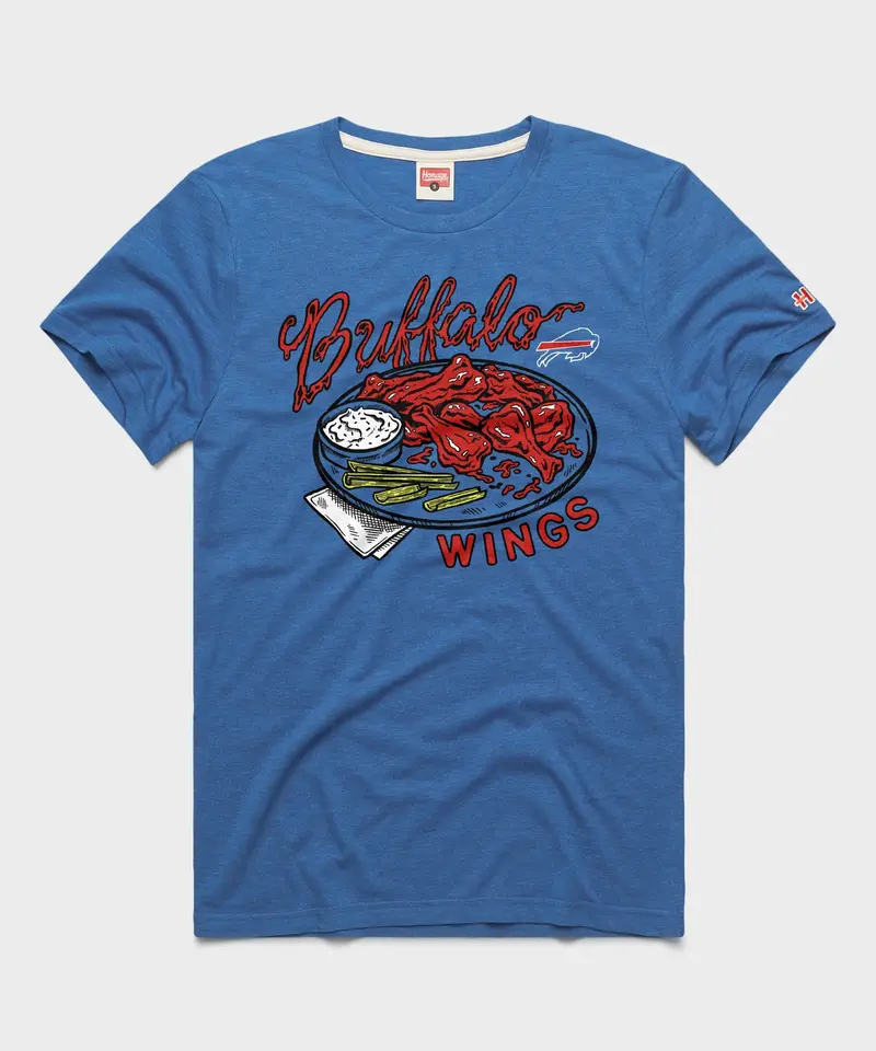 Bills Buffalo Wings 1