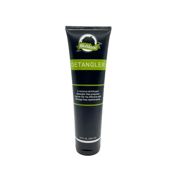 Biomane Detangler 1