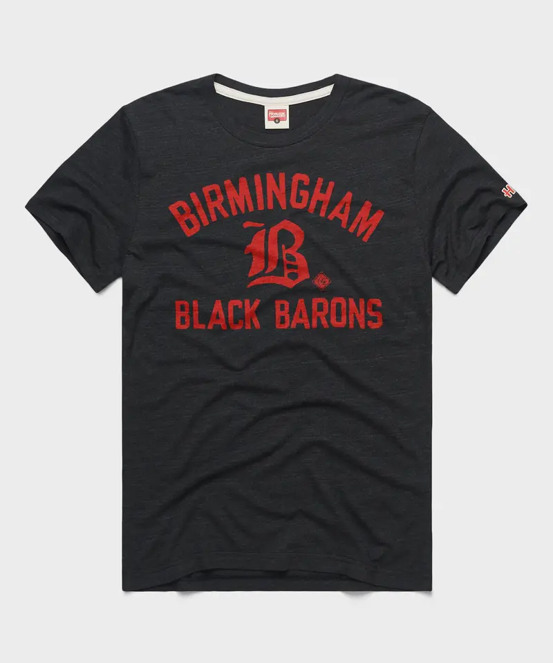 Birmingham Black Barons 1