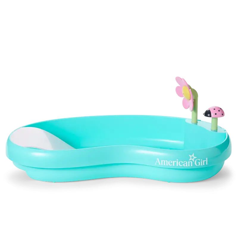 Bitty Baby® Splash™ Pool 1