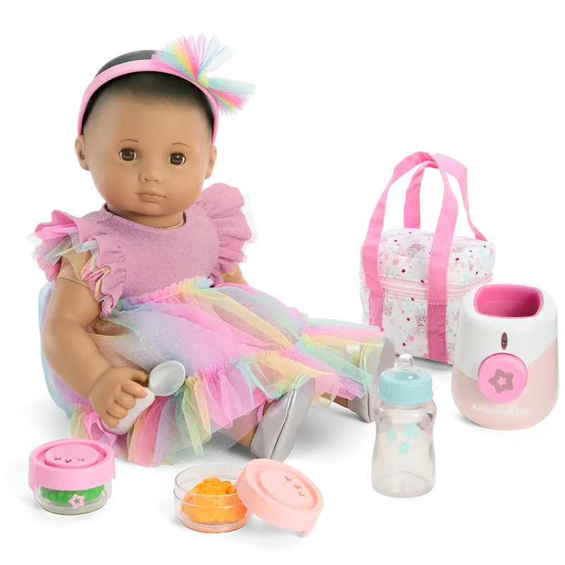 Bitty Baby’S™ Bottle-Warming Set 2
