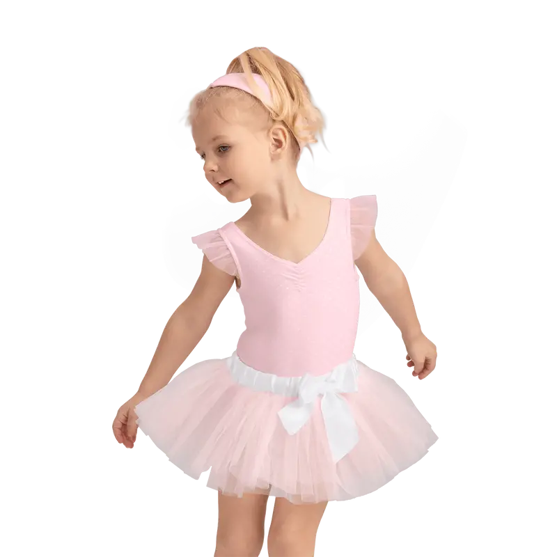 Bitty's™ Ballerina Outfit For Little Girls 1