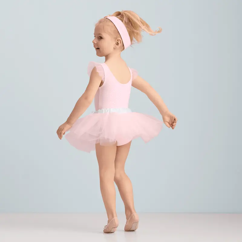 Bitty's™ Ballerina Outfit For Little Girls 4