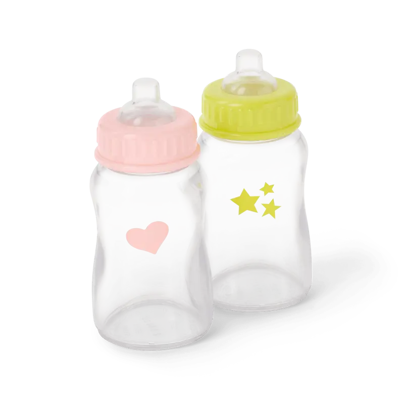 Bitty's™ Bottle Set 1
