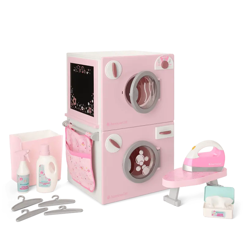 Bitty’S™ Washer & Dryer Set 1