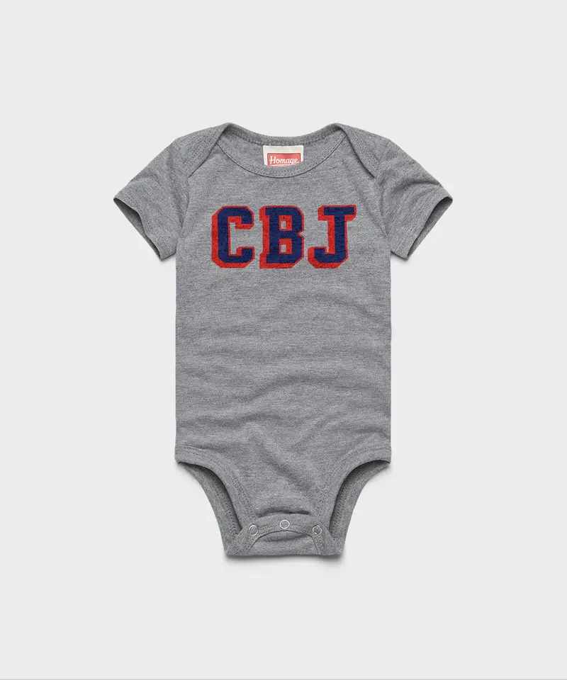 Block Cbj Baby One Piece 1