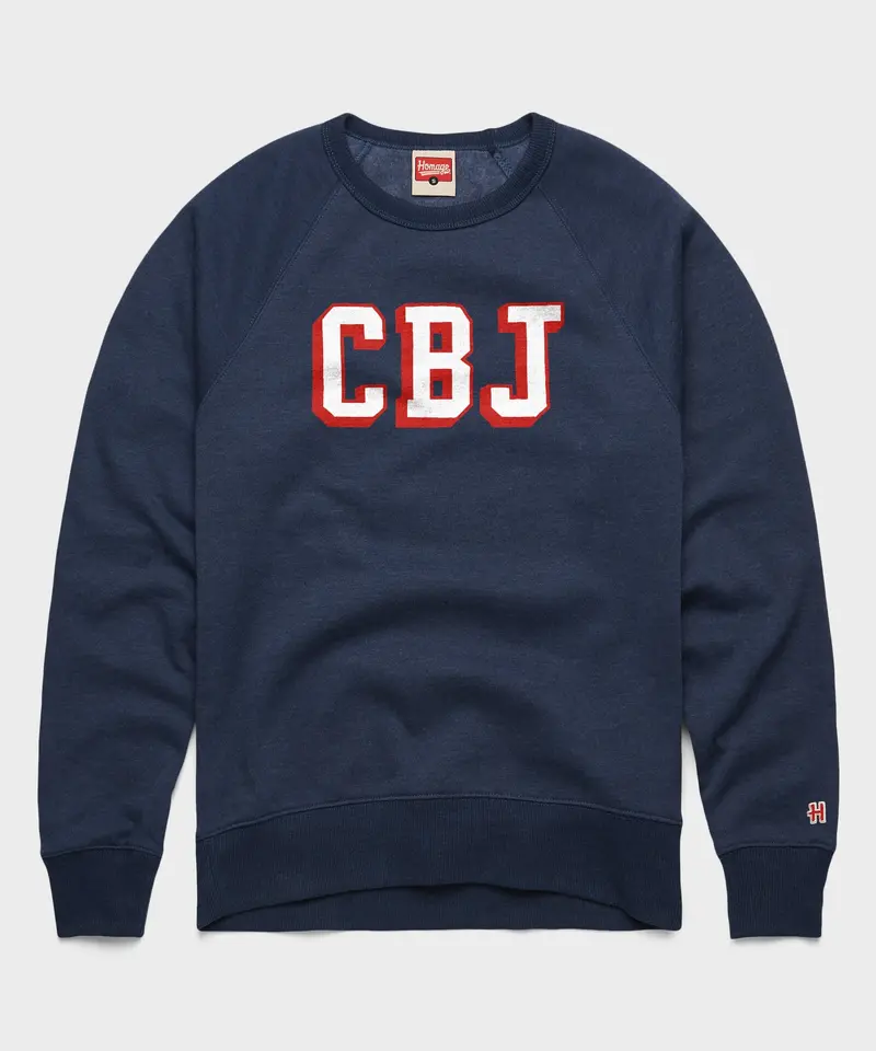 Block Cbj Crewneck 1