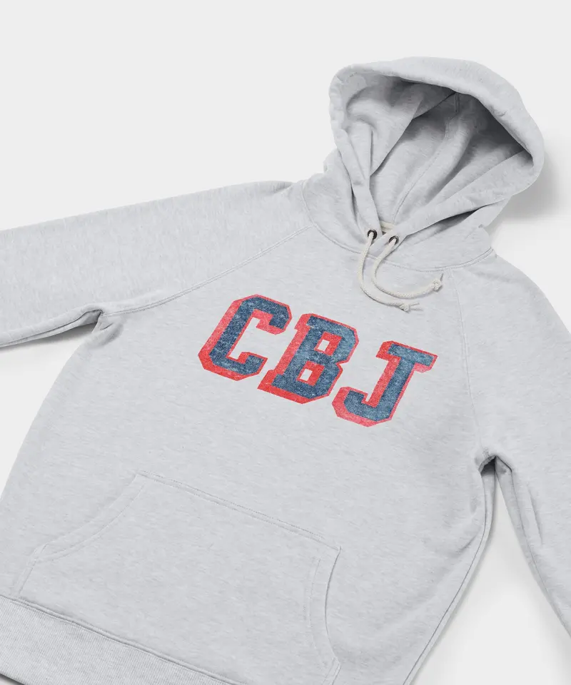 Block Cbj Hoodie 3