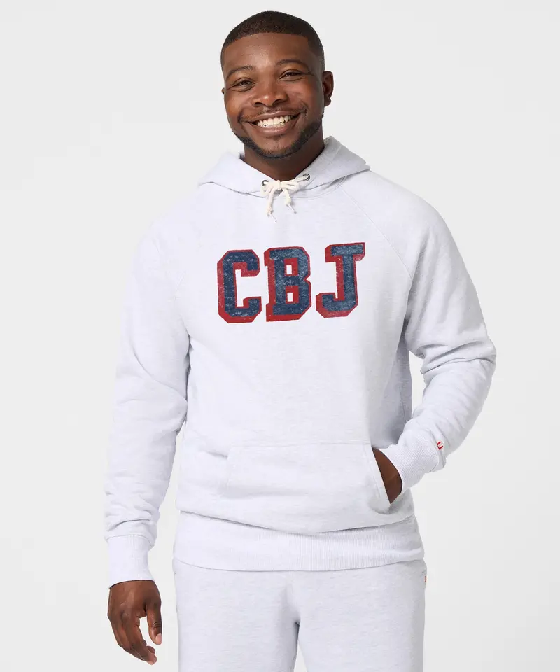 Block Cbj Hoodie 5