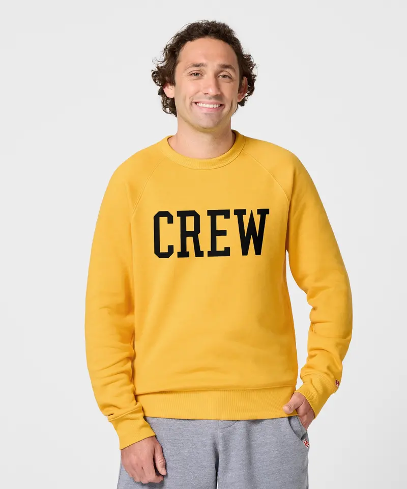 Block Crew Crewneck 3