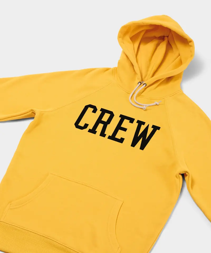 Block Crew Hoodie 2
