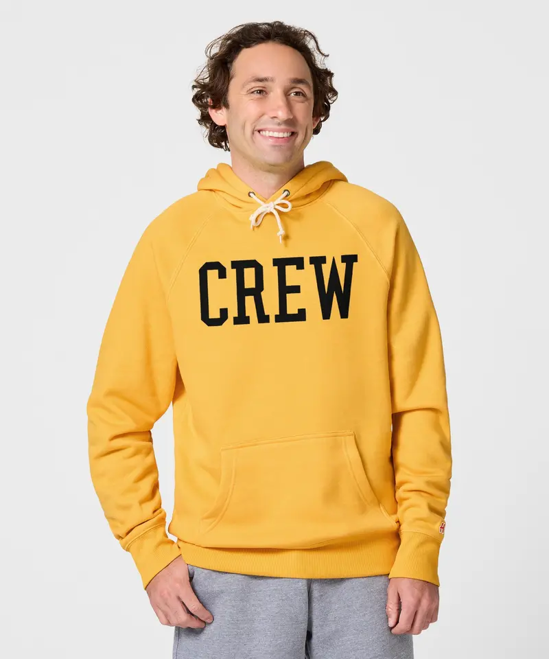 Block Crew Hoodie 3