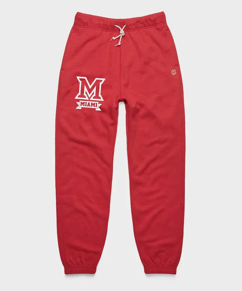 Block M Miami Sweatpants 1