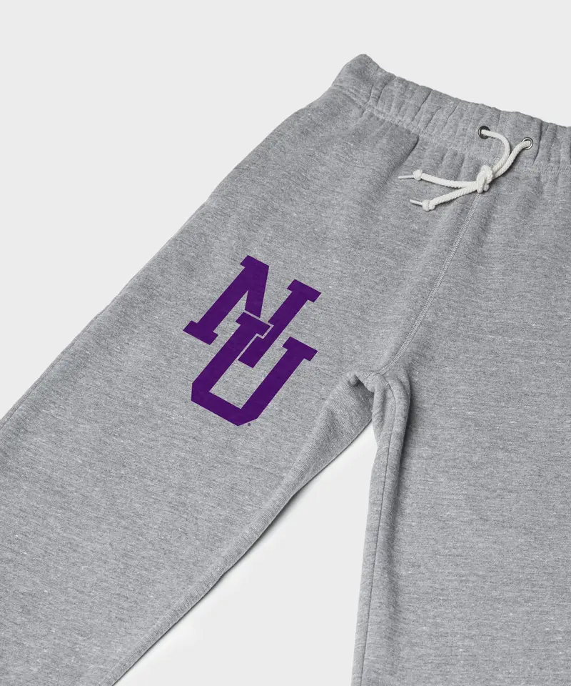 Block Nu Sweatpants 2