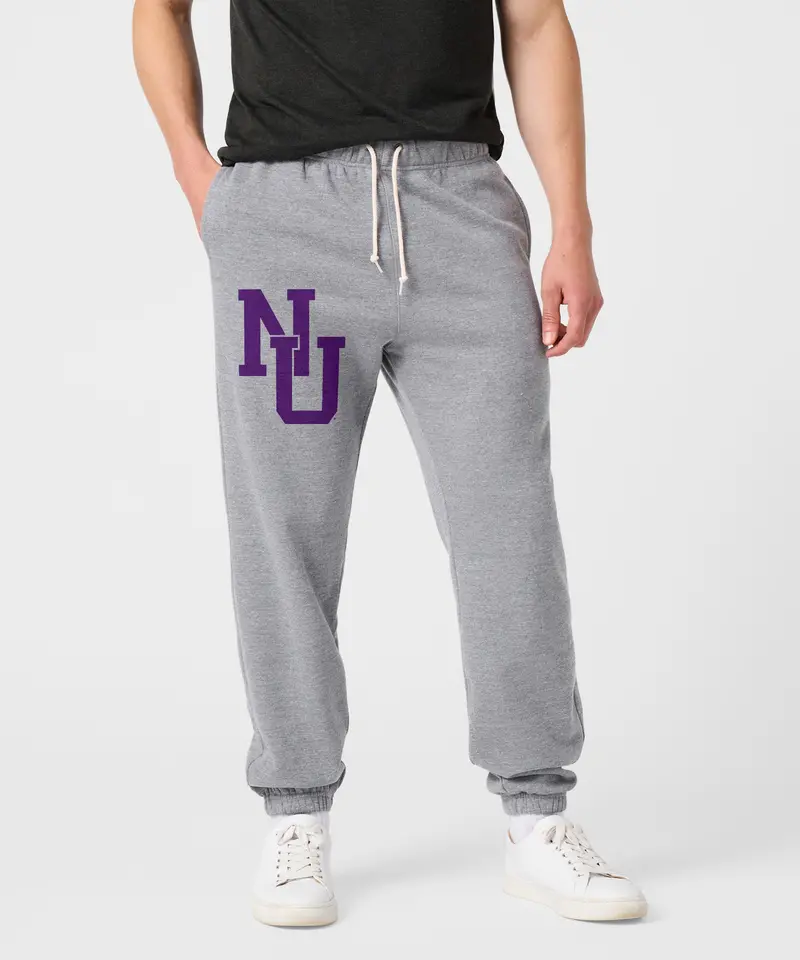 Block Nu Sweatpants 3