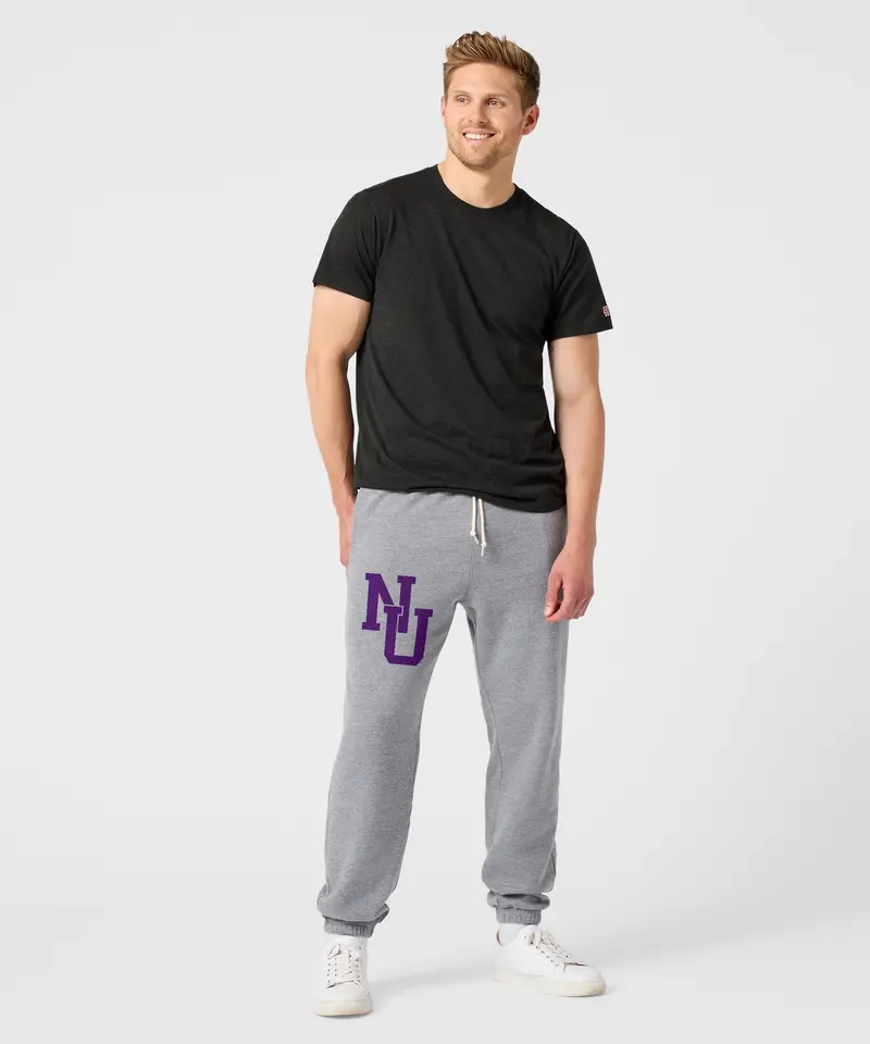 Block Nu Sweatpants 5