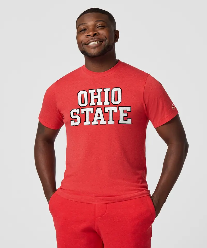 Block Ohio State 3