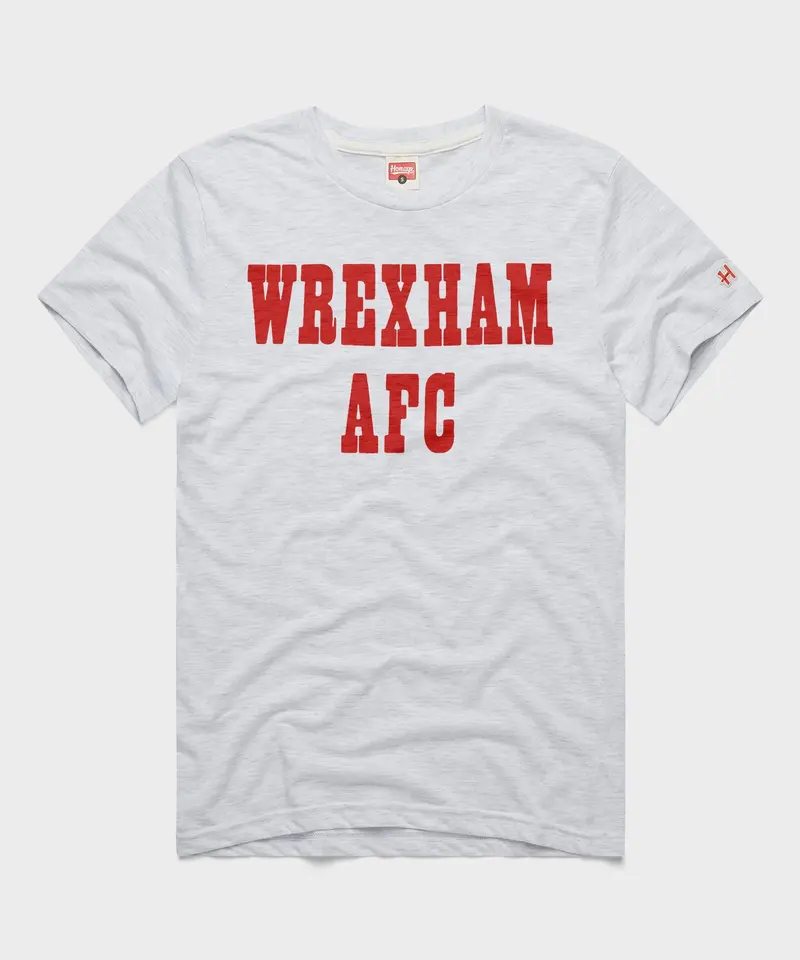 Block Wrexham Afc 1