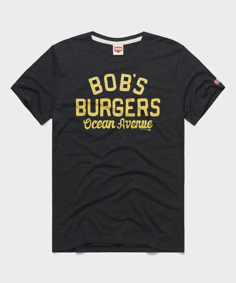 Bob's Burgers Ocean Avenue 1