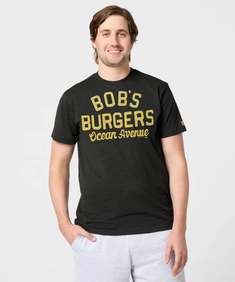 Bob's Burgers Ocean Avenue 3