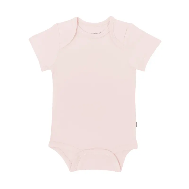 Bodysuit In Blush 2