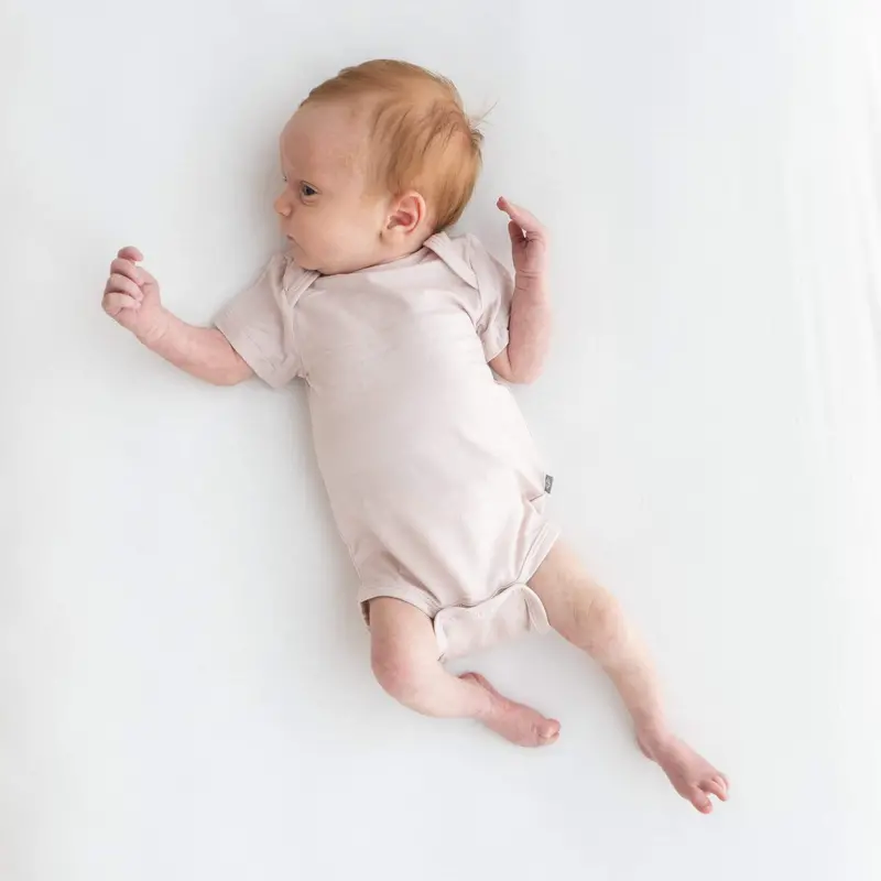 Bodysuit In Blush 3