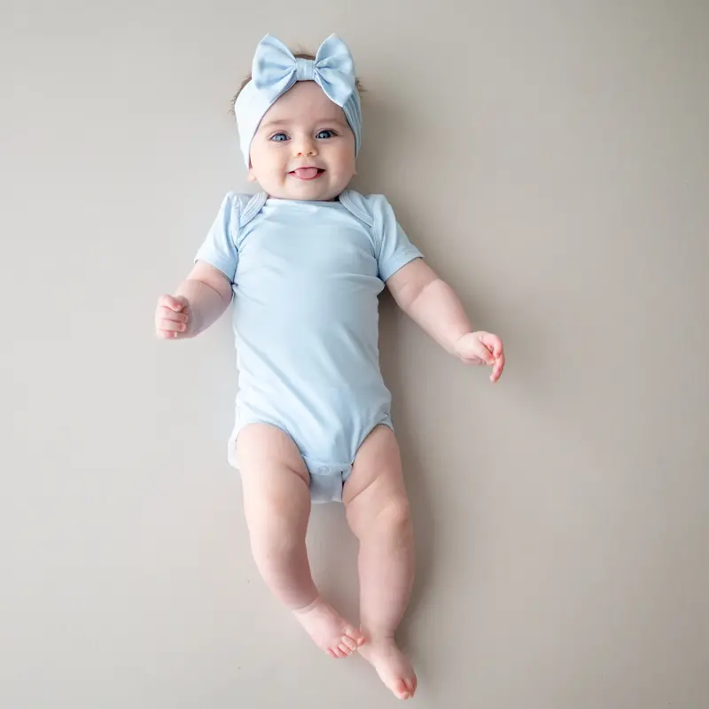 Bodysuit In Breeze 1