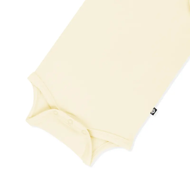 Bodysuit In Chamomile 4