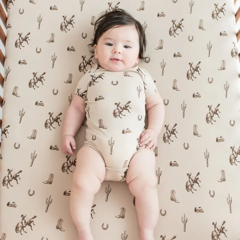 Bodysuit In Classic Cowboy 1