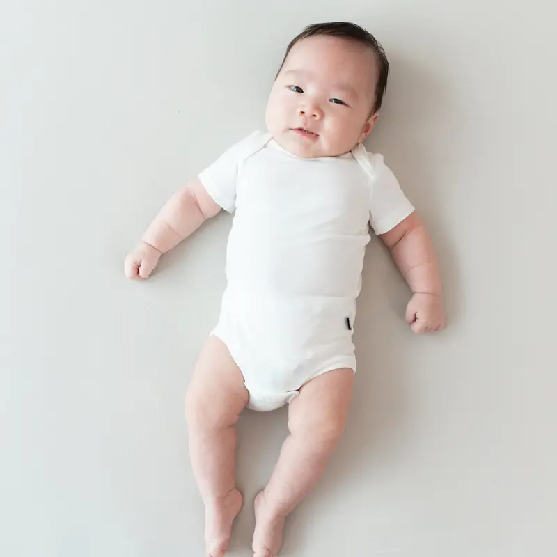 Bodysuit In Cloud 1